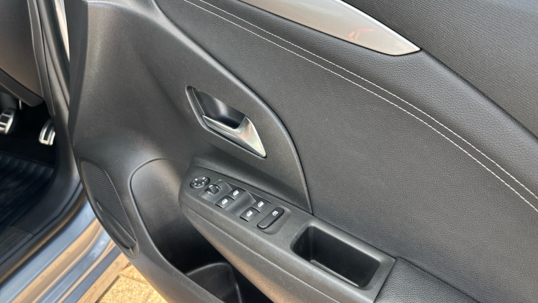 Vauxhall Corsa 1.2 GS 5dr Petrol Hatchback